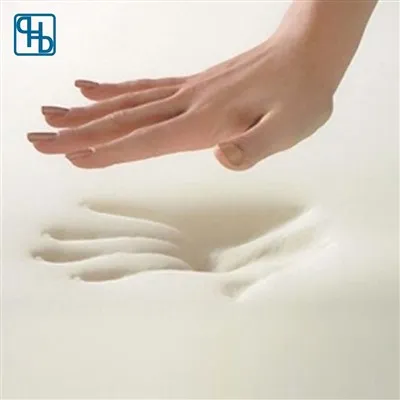 Espuma de alta resiliencia