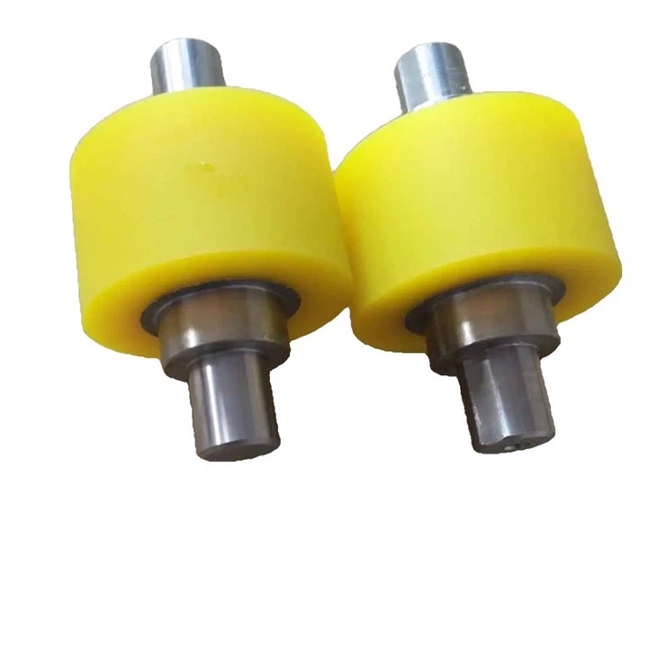 Polyester Prepolymer For Polyurethane Parts