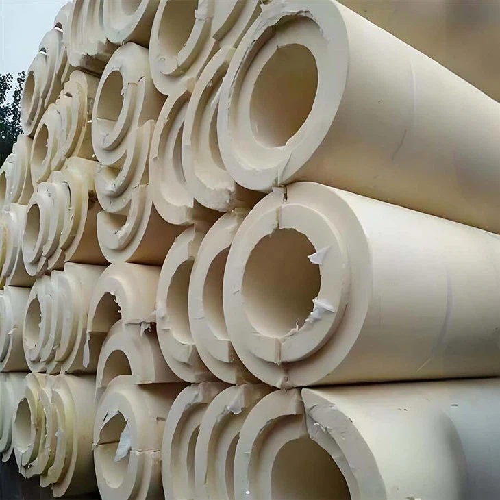 Polyurethane Foam For Pipe Insulation Polyurethane Foam For Pipe Insulation