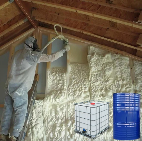 pu FOAM INSULATION pu FOAM INSULATION