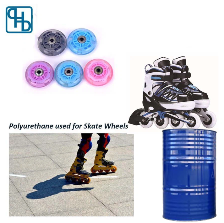 Polyurethane Used For Skate Wheels Polyurethane Used For Skate Wheels