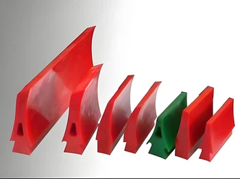 Polyurethane prepolymers to polyurethane Scraper Polyurethane prepolymers to polyurethane Scraper