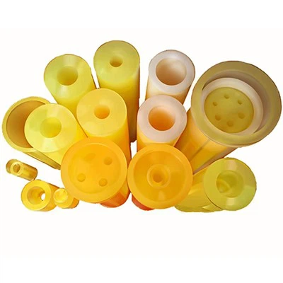 Polyurethane Isostatic Mold